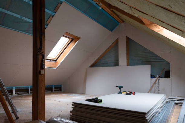 Best Specialized Insulation Services in Flower Mound, TX
