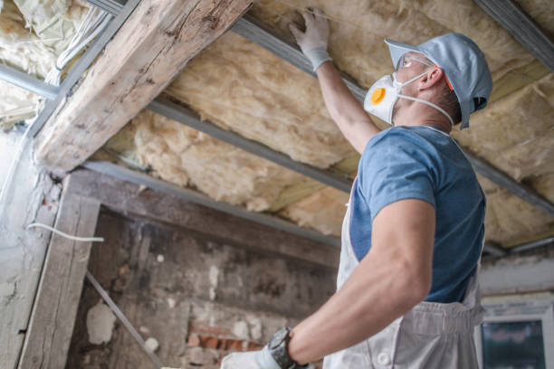 Best Fiberglass Insulation in Flower Mound, TX