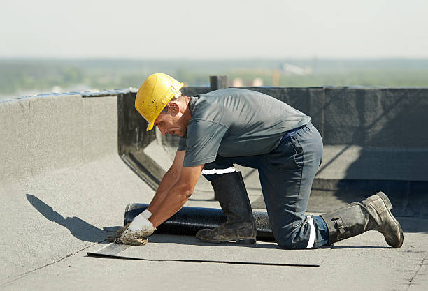 Best Spray Foam Insulation in Flower Mound, TX