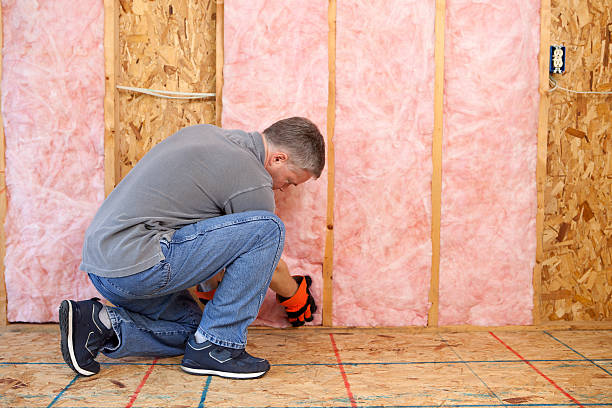 Trusted Flower Mound, TX Insulation Contractor Experts
