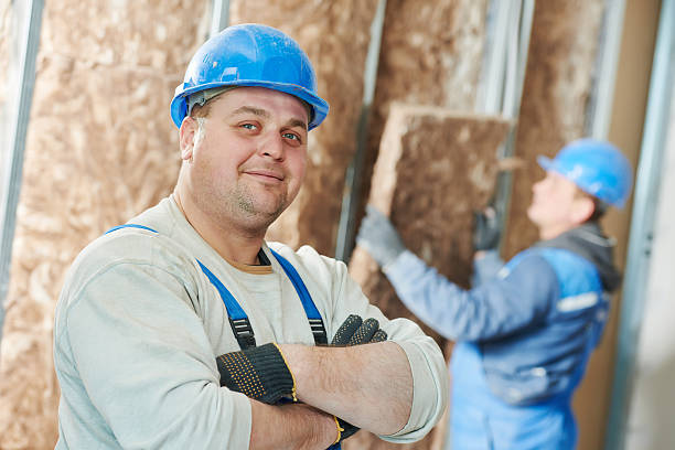Best DIY Insulation Kits and Guidance in Flower Mound, TX