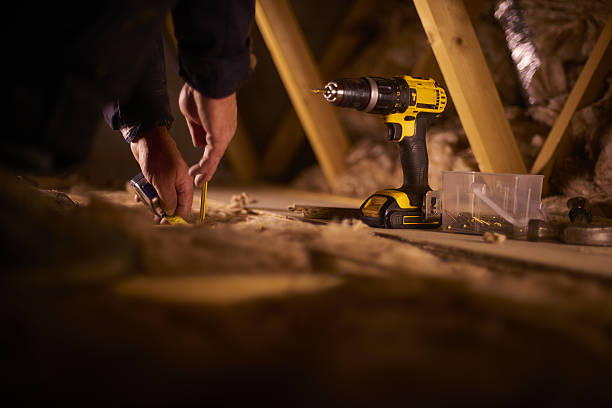 Best Insulation for Specific Applications in Flower Mound, TX
